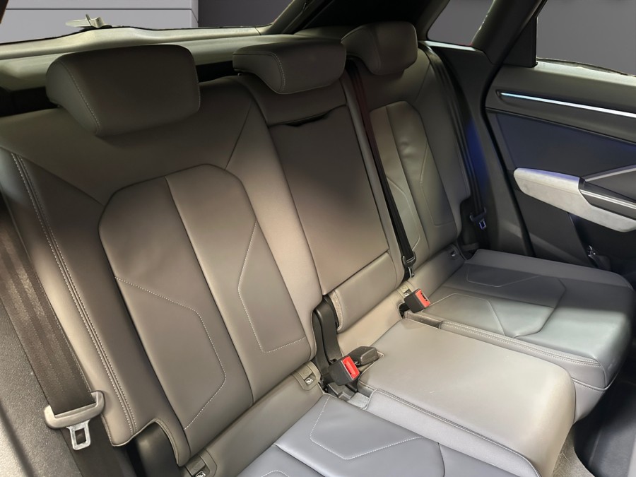 AUDI d'occasion Q3 45 TFSI-E 245 S-LINE S TRONIC de 2021 St Jean du