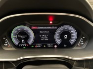 AUDI d'occasion Q3 45 TFSI-E 245 S-LINE S TRONIC de 2021 St Jean du