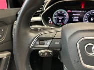 AUDI d'occasion Q3 45 TFSI-E 245 S-LINE S TRONIC de 2021 St Jean du