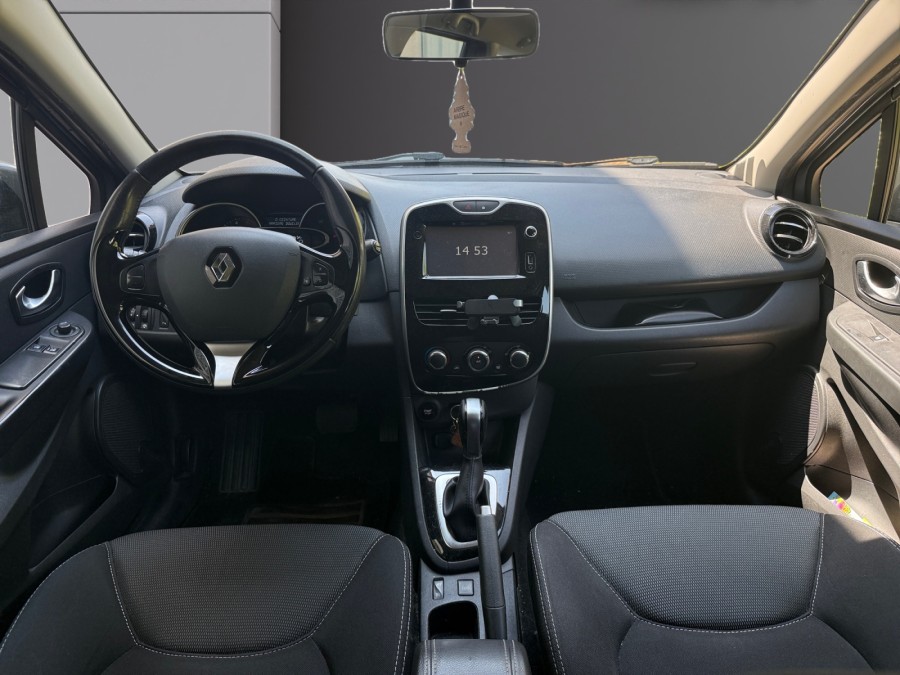 RENAULT d'occasion CLIO RENAULT CLIO 1.5 DCI 90 EDC BUSINESS de 2016