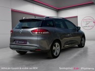 RENAULT d'occasion CLIO RENAULT CLIO 1.5 DCI 90 EDC BUSINESS de 2016