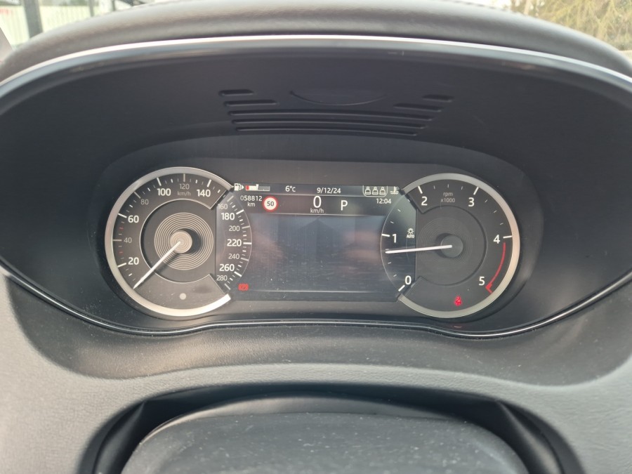 JAGUAR d'occasion E-PACE 2.0D 165 de 2021 Arras (62)﻿