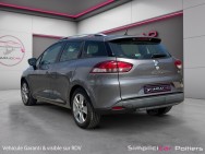 RENAULT d'occasion CLIO RENAULT CLIO 1.5 DCI 90 EDC BUSINESS de 2016