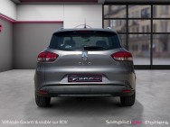 RENAULT d'occasion CLIO RENAULT CLIO 1.5 DCI 90 EDC BUSINESS de 2016