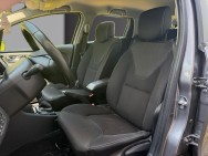 RENAULT d'occasion CLIO RENAULT CLIO 1.5 DCI 90 EDC BUSINESS de 2016