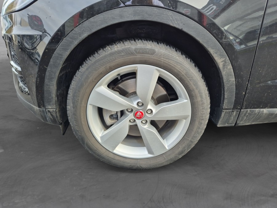 JAGUAR d'occasion E-PACE 2.0D 165 de 2021 Arras (62)﻿