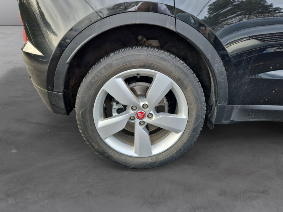 JAGUAR d'occasion E-PACE 2.0D 165 de 2021 Arras (62)﻿