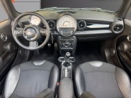 MINI d'occasion MINI COOPER S 184 Red Hot chili pepper de 2013 Méry