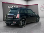 MINI d'occasion MINI COOPER S 184 Red Hot chili pepper de 2013 Méry