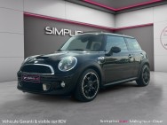 MINI d'occasion MINI COOPER S 184 Red Hot chili pepper de 2013 Méry