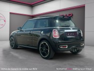 MINI d'occasion MINI COOPER S 184 Red Hot chili pepper de 2013 Méry