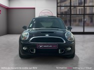 MINI d'occasion MINI COOPER S 184 Red Hot chili pepper de 2013 Méry