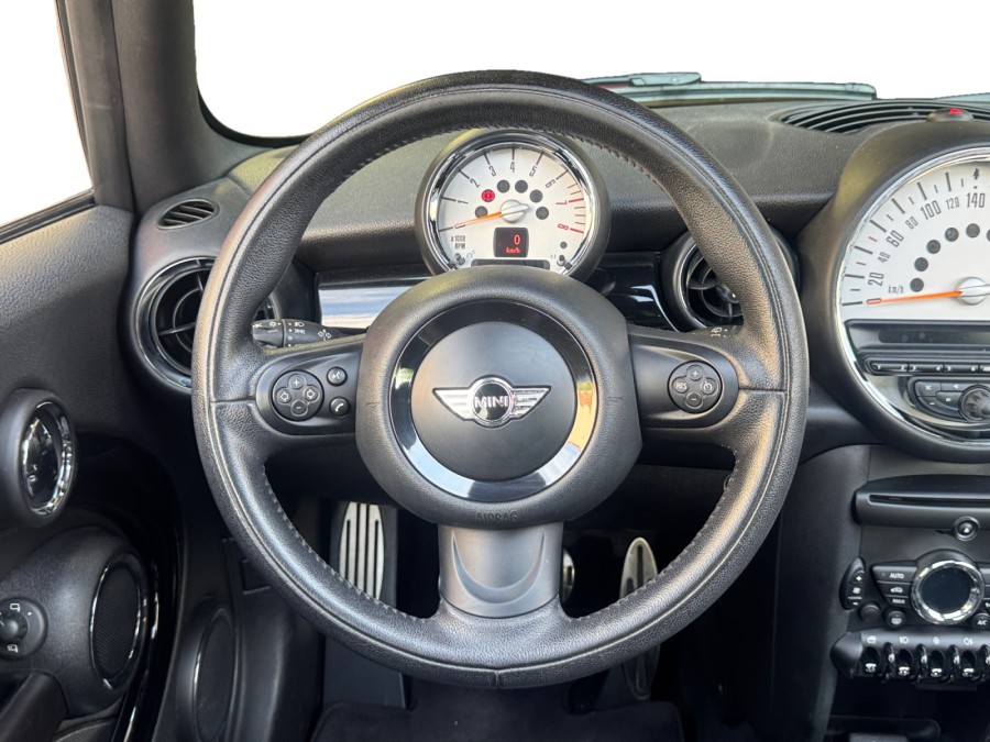 MINI d'occasion MINI COOPER S 184 Red Hot chili pepper de 2013 Méry