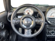 MINI d'occasion MINI COOPER S 184 Red Hot chili pepper de 2013 Méry