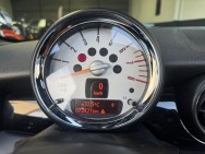 MINI d'occasion MINI COOPER S 184 Red Hot chili pepper de 2013 Méry
