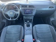 VOLKSWAGEN d'occasion TIGUAN 2.0 TDI 150 de 2019 Montpellier (34)﻿