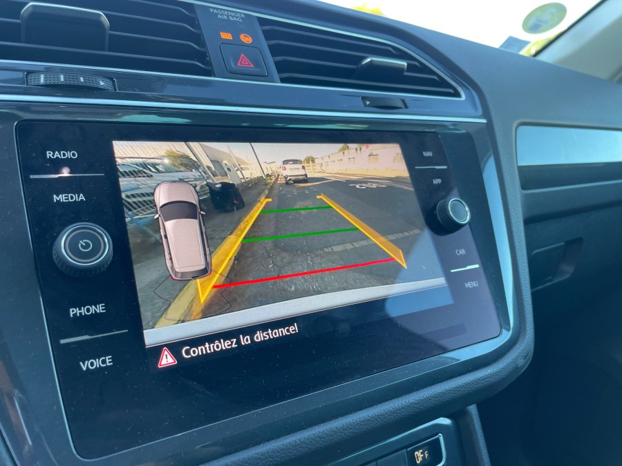 VOLKSWAGEN d'occasion TIGUAN 2.0 TDI 150 de 2019 Montpellier (34)﻿