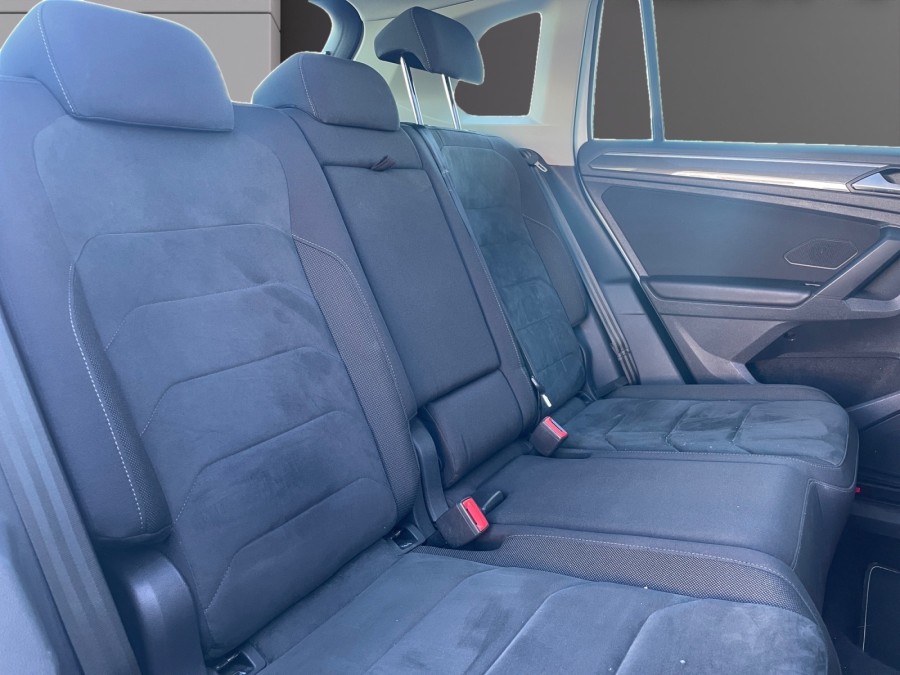 VOLKSWAGEN d'occasion TIGUAN 2.0 TDI 150 de 2019 Montpellier (34)﻿