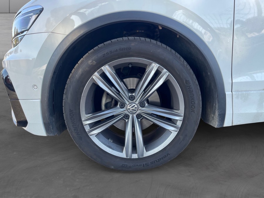VOLKSWAGEN d'occasion TIGUAN 2.0 TDI 150 de 2019 Montpellier (34)﻿