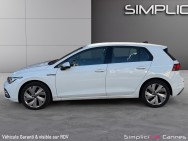 VOLKSWAGEN d'occasion GOLF 2.0 TDI SCR 150 ACTIVE DSG de 2023 Cannes