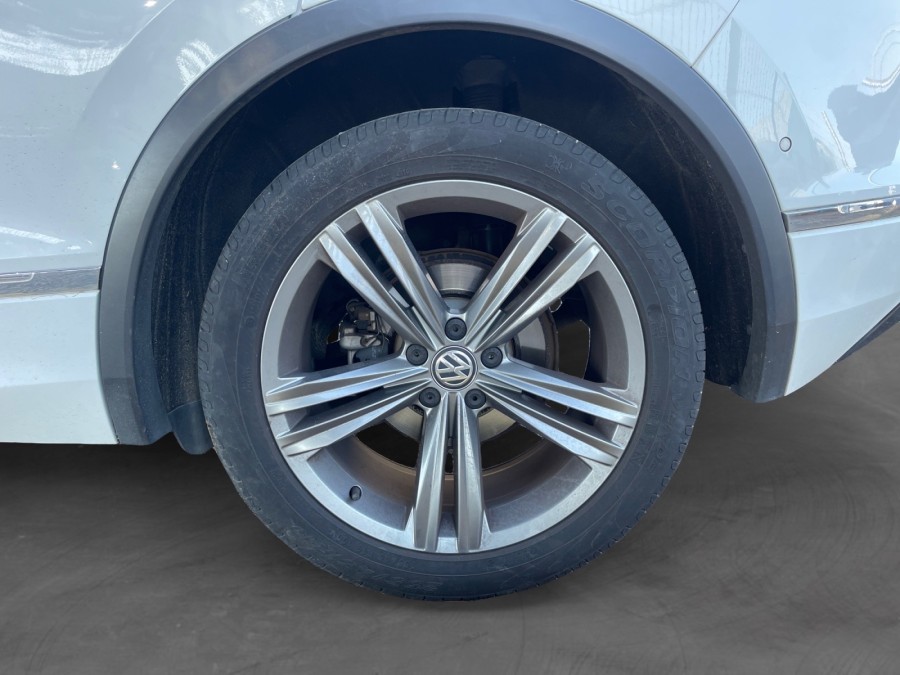 VOLKSWAGEN d'occasion TIGUAN 2.0 TDI 150 de 2019 Montpellier (34)﻿