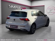 VOLKSWAGEN d'occasion GOLF 2.0 TDI SCR 150 ACTIVE DSG de 2023 Cannes