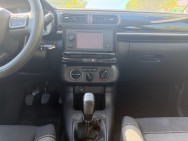 CITROEN d'occasion C3 III 1.2 PURE TECH 82 LIVE de 2022 Montpellier