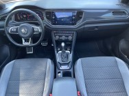 VOLKSWAGEN d'occasion T-ROC 2.0 TDI 150 CARAT DSG de 2019 Montpellier