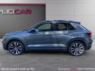 VOLKSWAGEN d'occasion T-ROC 2.0 TDI 150 CARAT DSG de 2019 Montpellier