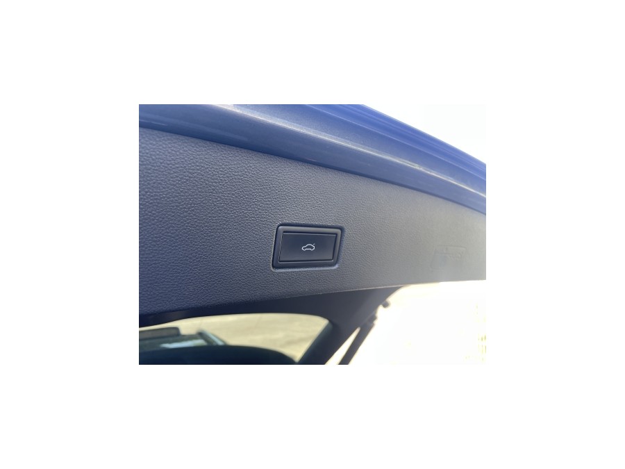 VOLKSWAGEN d'occasion T-ROC 2.0 TDI 150 CARAT DSG de 2019 Montpellier