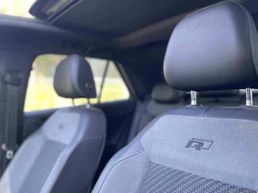 VOLKSWAGEN d'occasion T-ROC 2.0 TDI 150 CARAT DSG de 2019 Montpellier