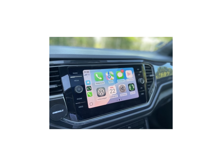 VOLKSWAGEN d'occasion T-ROC 2.0 TDI 150 CARAT DSG de 2019 Montpellier