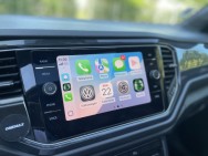 VOLKSWAGEN d'occasion T-ROC 2.0 TDI 150 CARAT DSG de 2019 Montpellier