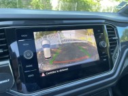 VOLKSWAGEN d'occasion T-ROC 2.0 TDI 150 CARAT DSG de 2019 Montpellier
