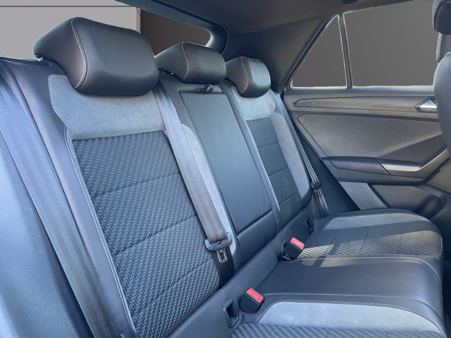 VOLKSWAGEN d'occasion T-ROC 2.0 TDI 150 CARAT DSG de 2019 Montpellier