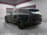 LAND ROVER d'occasion RANGE ROVER SPORT II P440E PLUG-IN HYBRIDE