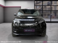 LAND ROVER d'occasion RANGE ROVER SPORT II P440E PLUG-IN HYBRIDE