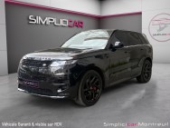 LAND ROVER d'occasion RANGE ROVER SPORT II P440E PLUG-IN HYBRIDE