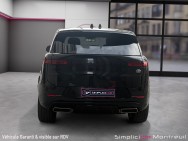 LAND ROVER d'occasion RANGE ROVER SPORT II P440E PLUG-IN HYBRIDE