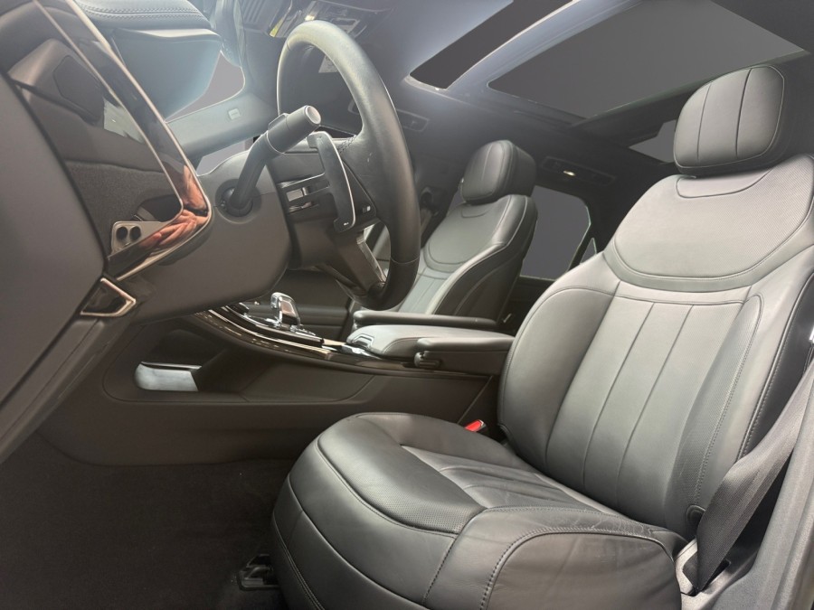 LAND ROVER d'occasion RANGE ROVER SPORT II P440E PLUG-IN HYBRIDE