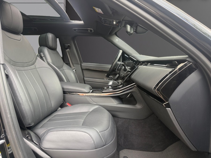 LAND ROVER d'occasion RANGE ROVER SPORT II P440E PLUG-IN HYBRIDE