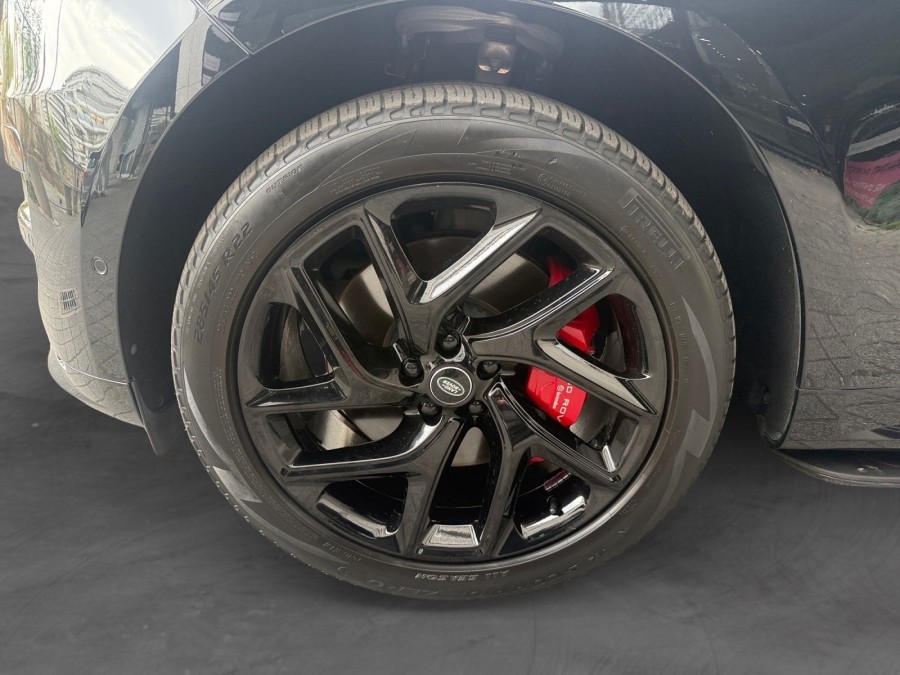 LAND ROVER d'occasion RANGE ROVER SPORT II P440E PLUG-IN HYBRIDE