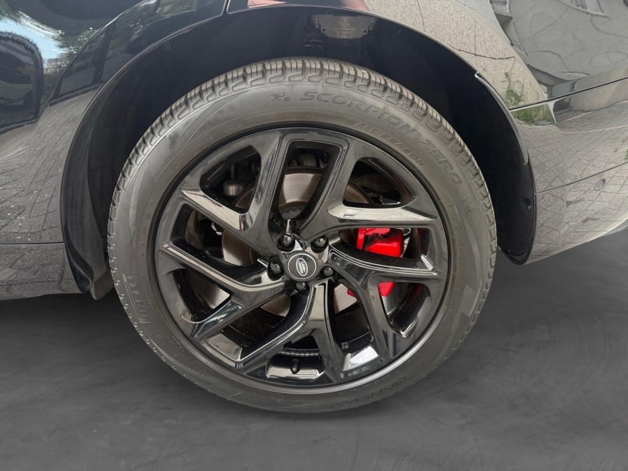 LAND ROVER d'occasion RANGE ROVER SPORT II P440E PLUG-IN HYBRIDE