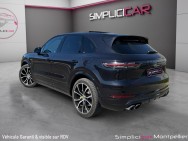 PORSCHE d'occasion CAYENNE 3.0 V6 E-HYBRID de 2019 Montpellier (34)﻿