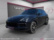 PORSCHE d'occasion CAYENNE 3.0 V6 E-HYBRID de 2019 Montpellier (34)﻿
