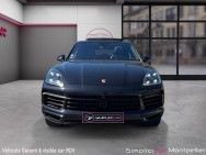 PORSCHE d'occasion CAYENNE 3.0 V6 E-HYBRID de 2019 Montpellier (34)﻿