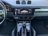 PORSCHE d'occasion CAYENNE 3.0 V6 E-HYBRID de 2019 Montpellier (34)﻿
