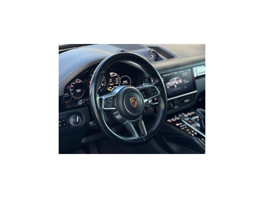 PORSCHE d'occasion CAYENNE 3.0 V6 E-HYBRID de 2019 Montpellier (34)﻿