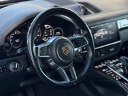 PORSCHE d'occasion CAYENNE 3.0 V6 E-HYBRID de 2019 Montpellier (34)﻿