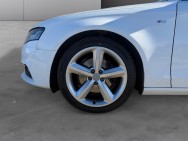 AUDI d'occasion A4 2.0 TDI 140 de 2011 Vauvert (30)﻿